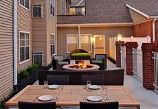 Residence Inn Knoxville Cedar Bluff