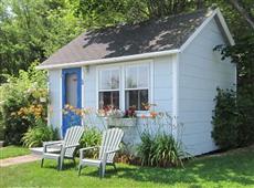 Isleview Motel and Cottages