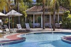 San Jose Airport Garden Hotel