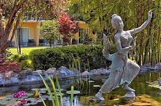 San Jose Airport Garden Hotel
