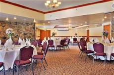 San Jose Airport Garden Hotel