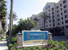 Staybridge Suites Anaheim - Resort Area