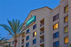 Staybridge Suites Anaheim - Resort Area