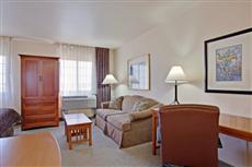 Staybridge Suites Anaheim - Resort Area