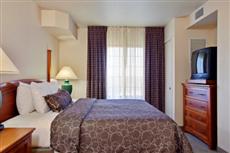 Staybridge Suites Anaheim - Resort Area