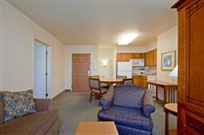 Staybridge Suites Anaheim - Resort Area