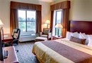 BEST WESTERN PLUS Louisville Inn & Suites