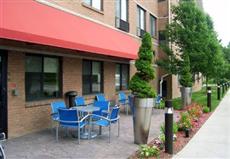 TownePlace Suites Detroit Warren