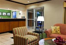 Fairfield Inn Indianapolis Airport