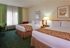 Fairfield Inn Indianapolis Airport