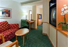 Fairfield Inn Indianapolis Airport