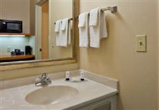 Fairfield Inn Indianapolis Airport