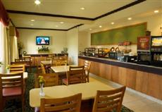 Fairfield Inn Indianapolis Airport