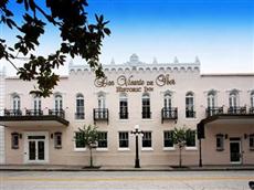 Don Vicente de Ybor Historic Inn