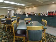 Ramada Shreveport Inn and Suites