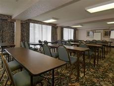 Ramada Shreveport Inn and Suites