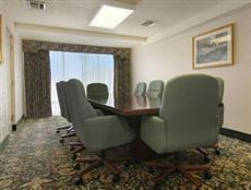 Ramada Shreveport Inn and Suites