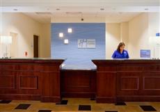 Holiday Inn Express Hotel & Suites Orlando-Ocoee East