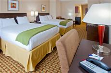 Holiday Inn Express Hotel & Suites Orlando-Ocoee East