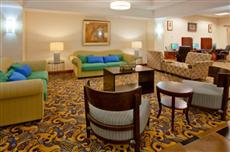 Holiday Inn Express Hotel & Suites Orlando-Ocoee East