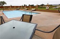 Holiday Inn Express Hotel & Suites Glen Rose