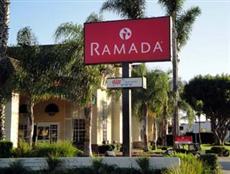 Ramada Inn & Suites Costa Mesa/Newport Beach