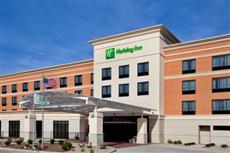 Holiday Inn St. Louis Fairview Heights