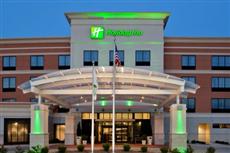 Holiday Inn St. Louis Fairview Heights