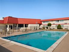 Ramada Inn Enid