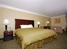 BEST WESTERN Cresson Inn