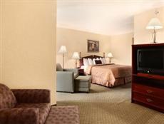 Ramada Knoxville