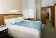 SpringHill Suites San Antonio SeaWorld/Lackland