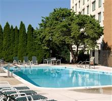 BEST WESTERN Plus Rockville Hotel & Suites