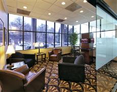 BEST WESTERN Plus Rockville Hotel & Suites