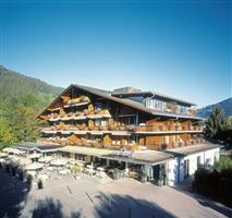 Hotel Arc En Ciel Gstaad