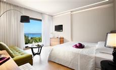 Marbella Beach Corfu Hotel Meliteieis