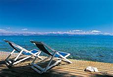 Marbella Beach Corfu Hotel Meliteieis