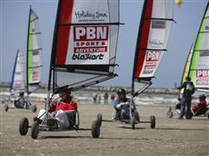 Holiday Inn Ijmuiden Seaport Beach