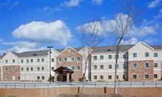 Staybridge Suites Tyler University Area