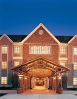 Staybridge Suites Tyler University Area