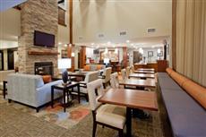 Staybridge Suites Tyler University Area