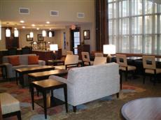 Staybridge Suites Tyler University Area