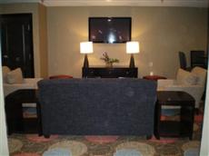 Staybridge Suites Tyler University Area