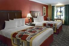 Best Western Moreno Hotel & Suites Moreno Valley