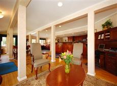 BEST WESTERN Woodbury Inn