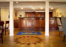 BEST WESTERN Woodbury Inn