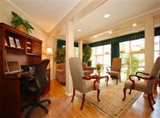 BEST WESTERN Woodbury Inn