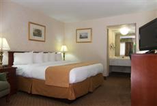 BEST WESTERN Woodbury Inn