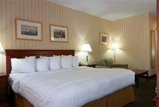 BEST WESTERN Woodbury Inn