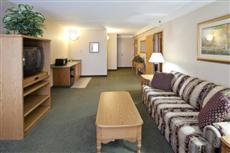 Holiday Inn Great Falls